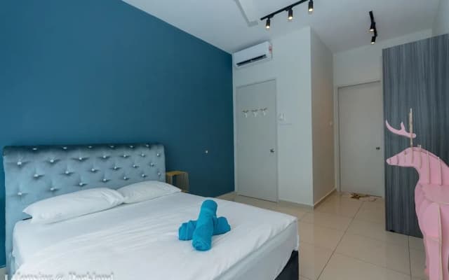 Parkland Executive Melaka By I Housing - photo 3
