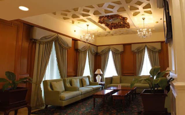 Courtyard Hotel @ 1Borneo - photo 2