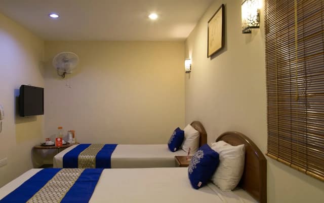 OYO 197 Hotel WW KL - photo 4