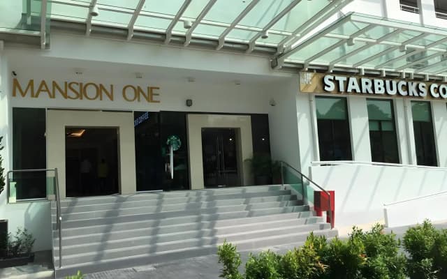 Mansion One - photo 3