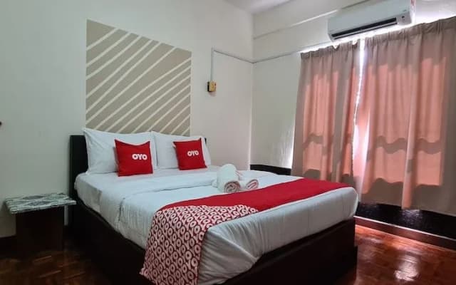 OYO Home 90365 Rohaya Ram @ Marina View Villas - photo 5