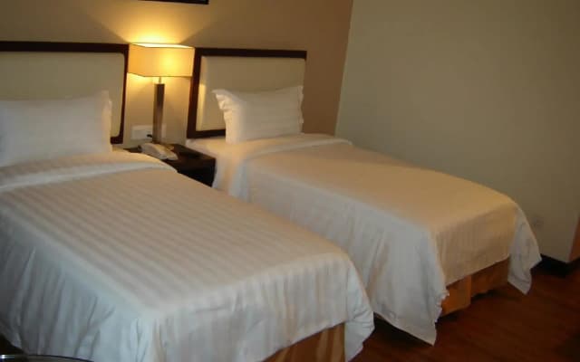 Ray Parc Hotel Kuala Lumpur - photo 3