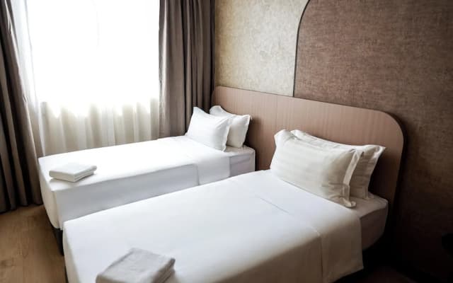 Kivana Suite by Ayuhouz - photo 3