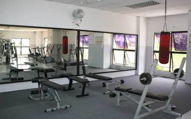 KK Waterfront Suites at Marina Court - photo 3
