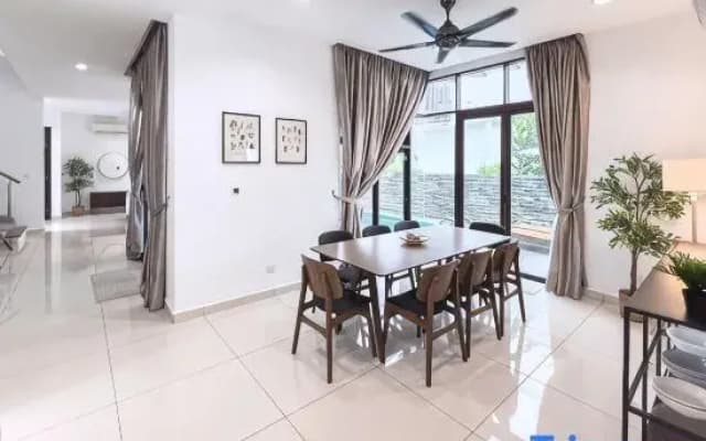 Luxury Villa Smarthome Putrajaya 16 - photo 5