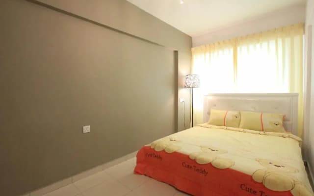 Cosy Stay Melaka - photo 4