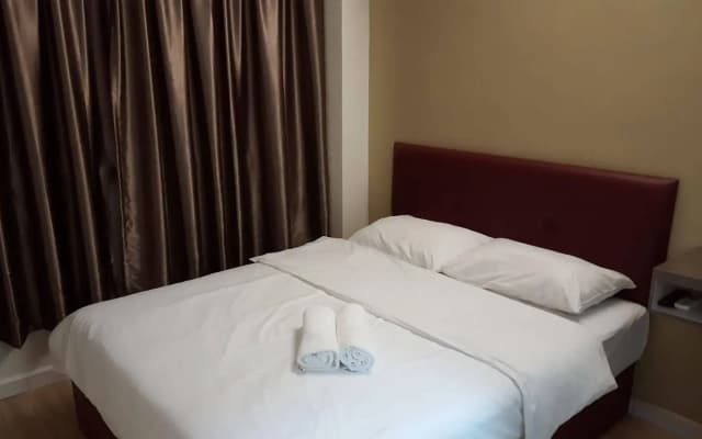 River View Inn Nusa Bestari Skudai - photo 4