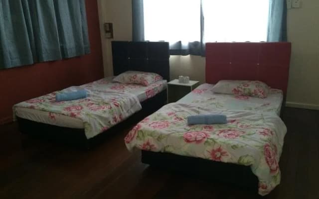 Second Homestay - photo 4