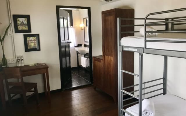 The Marian Boutique Lodging House - photo 3