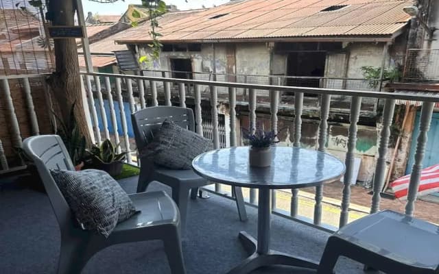 Kasturi Alley Guest House - photo 3