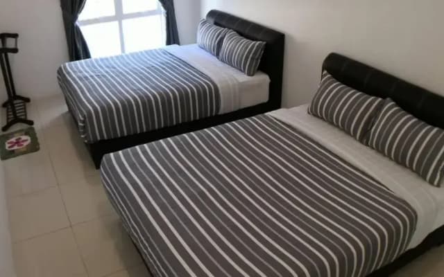 Homestay Sd12 Cameron Highlands Golden Hill 5Br Semi D@Golden Hills Night Market - photo 2