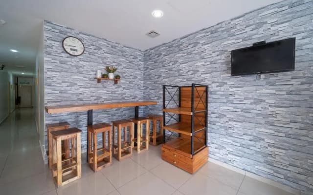 Noor Hotel Kangar - photo 2