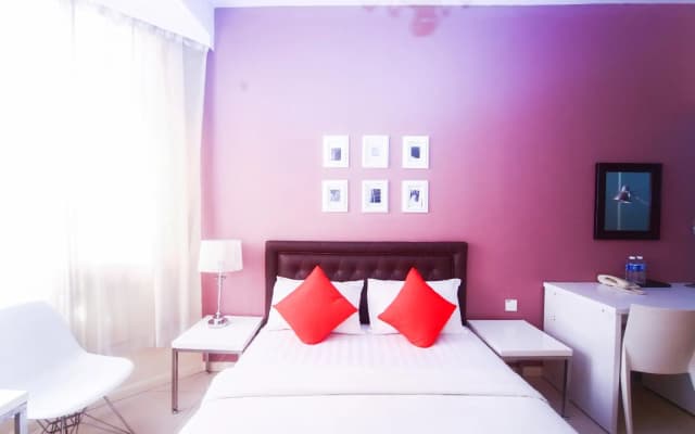 OYO 777 Epal Hotel - photo 5