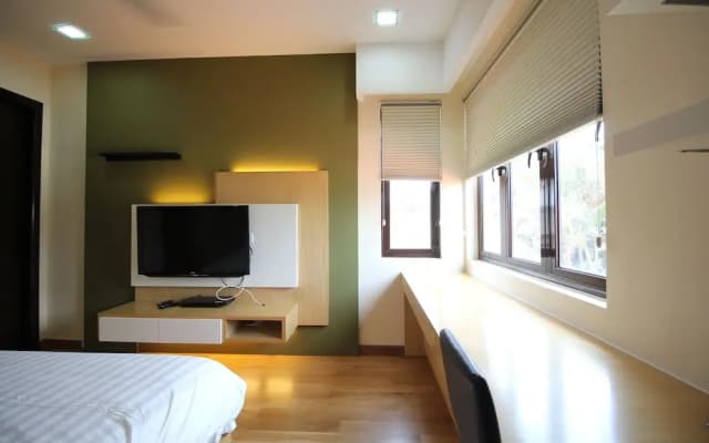 Ohana Luxury Bungalow - photo 3