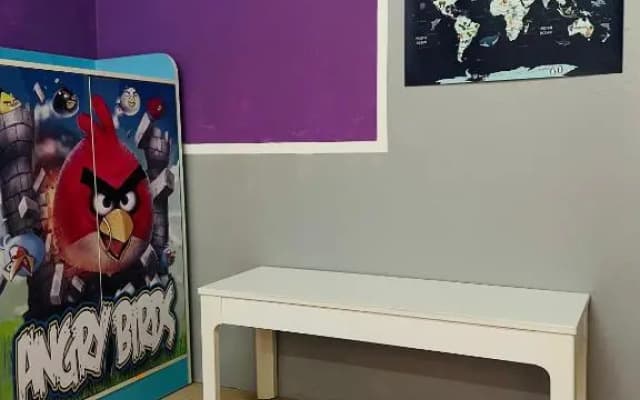 FunkyVila 3Bedroom withAC ATARIGAMES,NETFLIX Mus-lim Only - photo 3