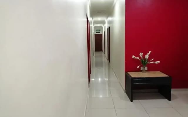 Hotel Tido Saujana KLIA - photo 5