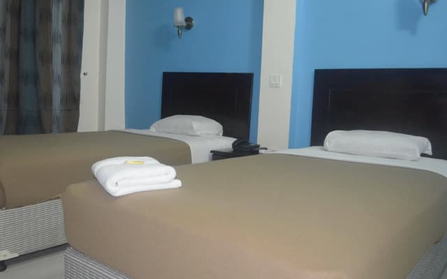 Hotel Grand Mutiara - photo 5
