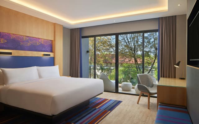 Aloft by Marriott Langkawi Pantai Tengah - photo 3