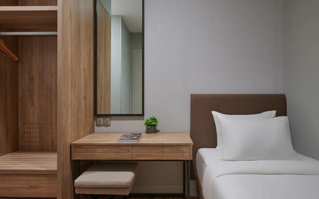 Mercure Living Putrajaya - photo 3