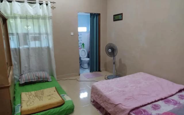 Telipok Jaya Homestay - photo 2