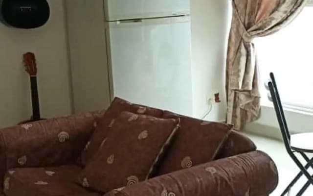 Cosy corner Studio Mutiara Ville with unifi box & internet and walkin distance to Hospital Cyberjaya - photo 2
