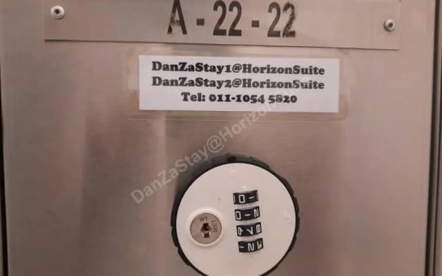 DanZaStay1@HorizonSuite - nearby KLIA - photo 2