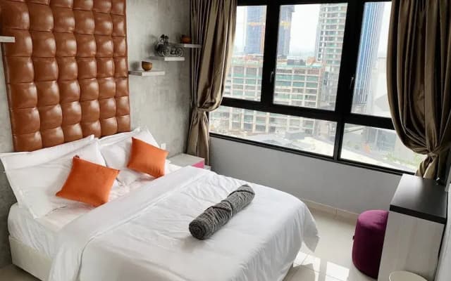 I City Luxury Condo Shah Alam Smarthome - photo 3
