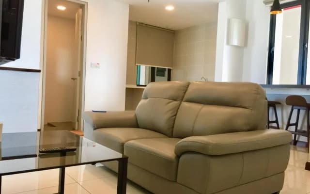 D Wharf Port Dickson Private Condo Premier Suite - photo 4