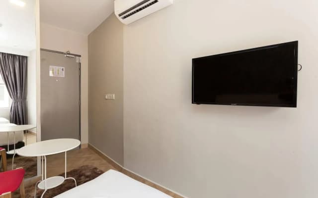 ZEN Rooms Medan Makmur - photo 3
