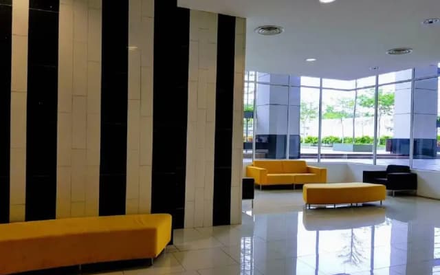 Puchong IOI Skypod Apartments - photo 2
