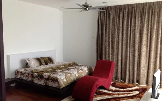 Bayu Ferringhi Villa - photo 2