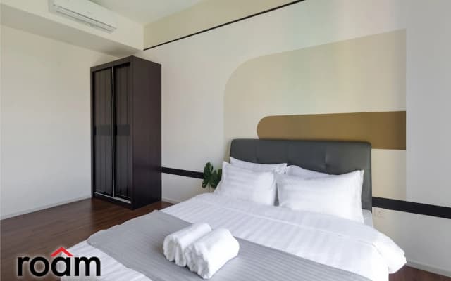 UNA Residences, Sunway KL - photo 3