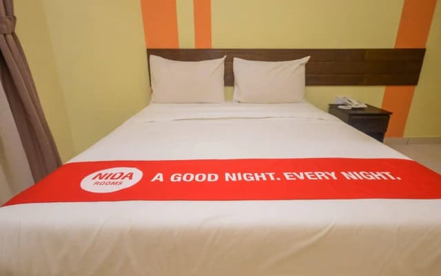 Nida Rooms Kuantan Mahkota Bukit Ubi - photo 5