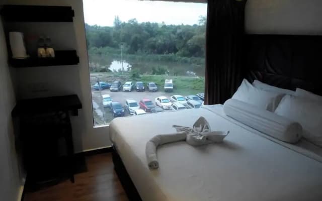 M Season Boutique Hotel - photo 4