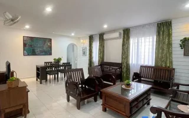 Style Star Inn Homestay (Alisa) - photo 3