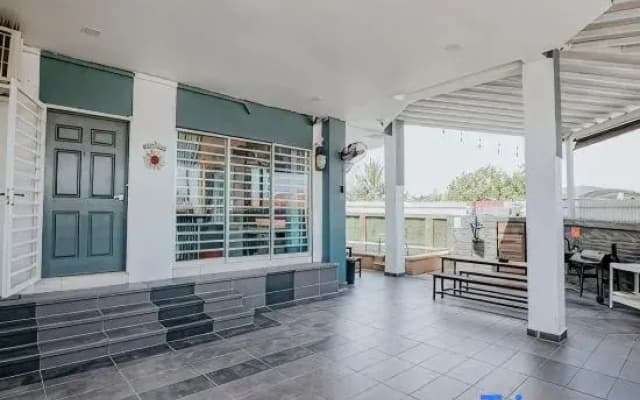 Ipoh 27 Private Pool Villa 4B3B by Verve@16 pax - photo 5