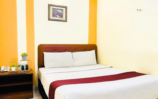 Sun Inns Hotel Bandar Puchong Utama - photo 5