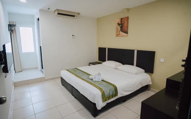 ND Hotel Melaka - photo 5