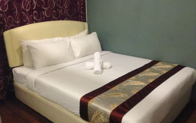 Woodpecker Lodge Kuching - photo 3