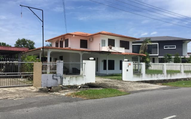 Villa Home Sibu - photo 5