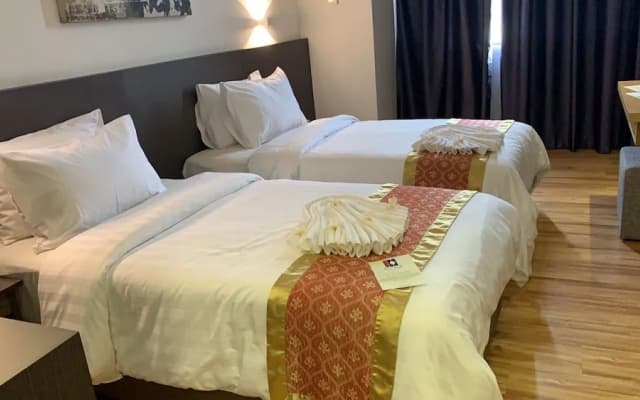 Sentral View Hotel - photo 2