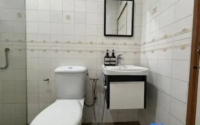6 Bedroom 24 Pax Karaoke Pool Stay for Family OKR by Manhattan Group - photo 3