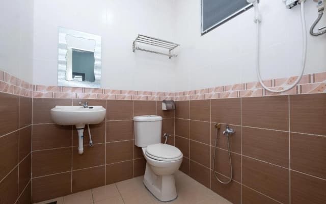 OYO 89983 Lumut Villa Inn - photo 4