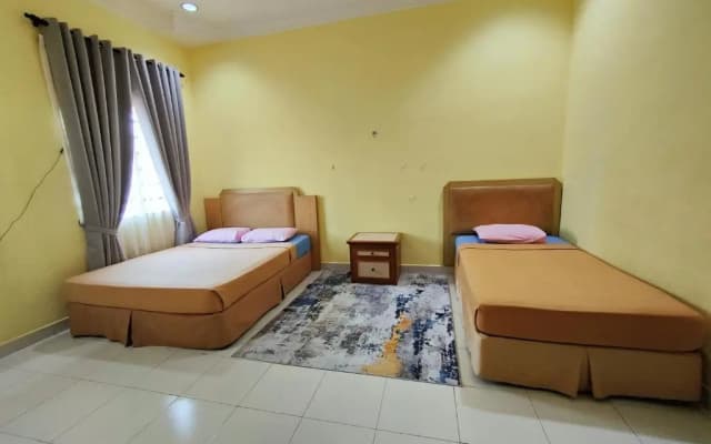Homestay Mayang Suite - ISLAM ONLY - photo 3