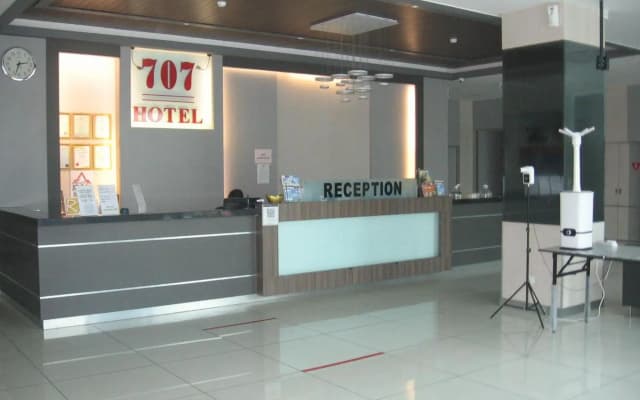 707 Hotel Melaka - photo 2
