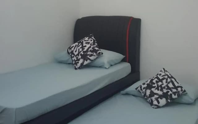 Homestay / Roomstay Muslim Budget Tanjung Malim - photo 4