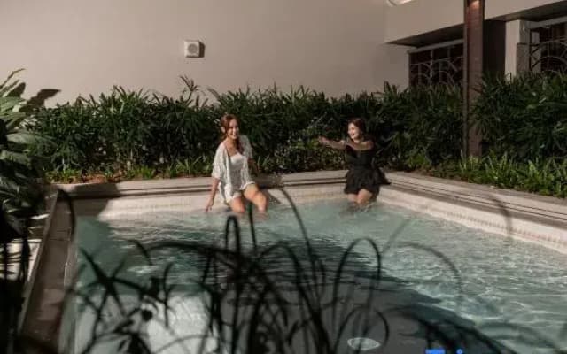 Paxtonz Ango Suites Kuala Lumpur - photo 3