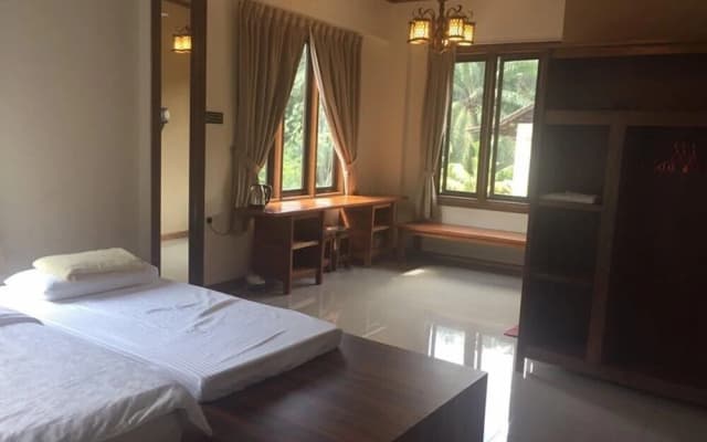 Bentong Eco Wellness Resort - photo 3