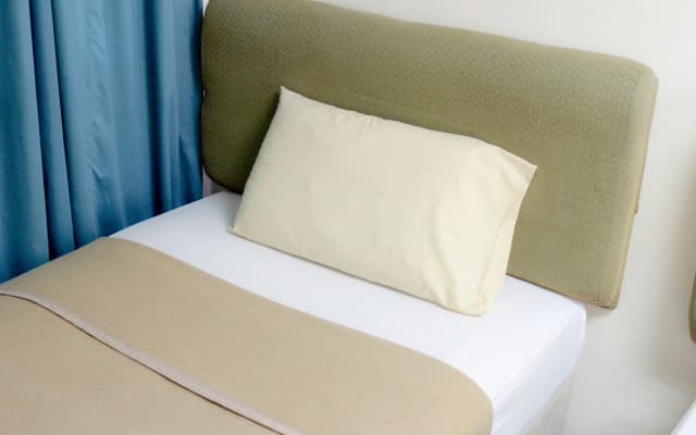 Hotel MGU Firdaus - photo 3