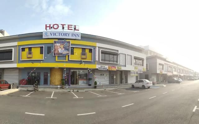Victory Inn - photo 4